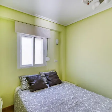Apartmán Nice With Spacious Terrace And Beautiful Views Of The Atlantic Ocean