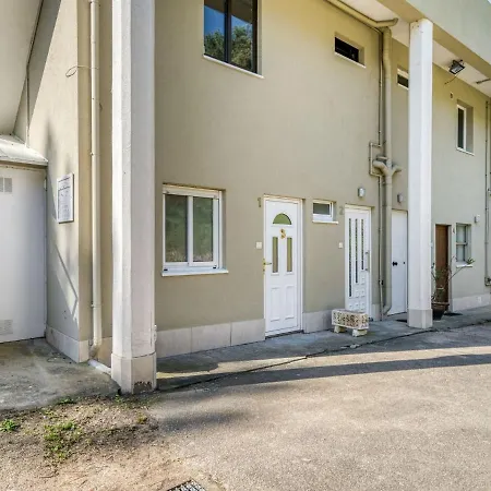 Apartmán Nice With Spacious Terrace And Beautiful Views Of The Atlantic Ocean *