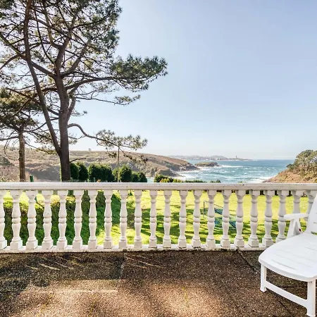 Apartmán Nice With Spacious Terrace And Beautiful Views Of The Atlantic Ocean *