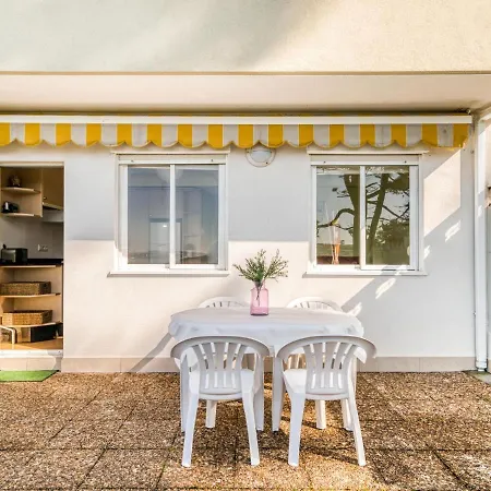Nice With Spacious Terrace And Beautiful Views Of The Atlantic Ocean Mera