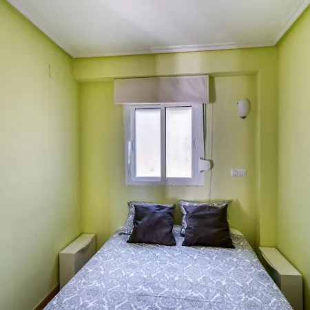 Nice With Spacious Terrace And Beautiful Views Of The Atlantic Ocean * Mera
